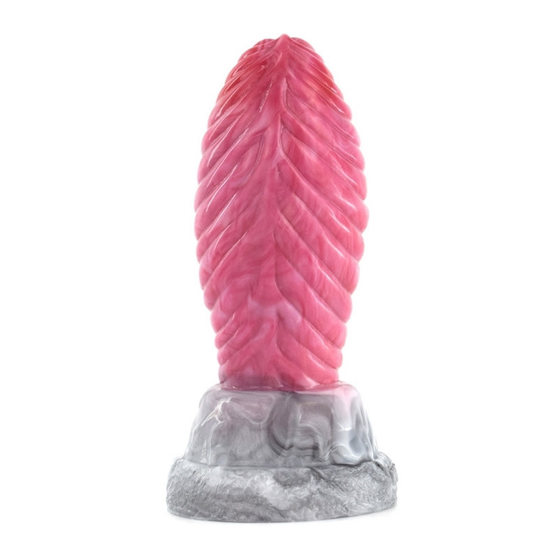 PINKALIEN Plug Monster Ubil 12 x 5.5cm